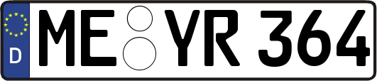 ME-YR364