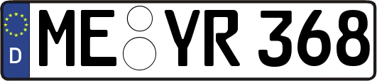 ME-YR368