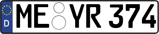 ME-YR374