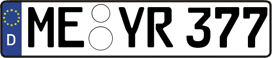 ME-YR377