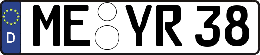 ME-YR38