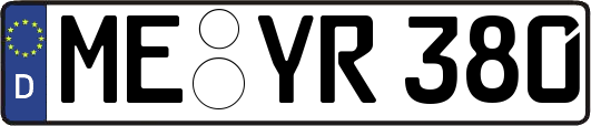 ME-YR380