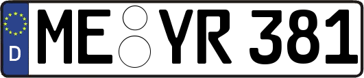 ME-YR381