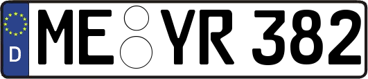 ME-YR382