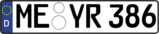 ME-YR386