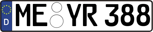 ME-YR388