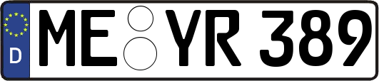 ME-YR389