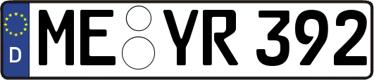 ME-YR392