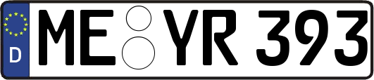 ME-YR393