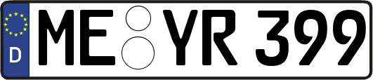 ME-YR399