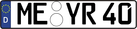 ME-YR40