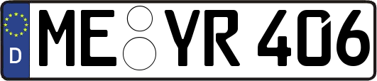 ME-YR406
