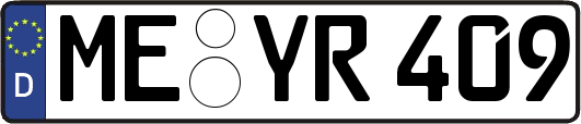 ME-YR409