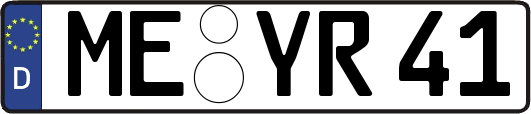 ME-YR41