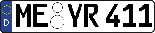 ME-YR411