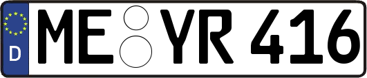 ME-YR416