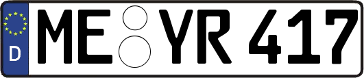 ME-YR417