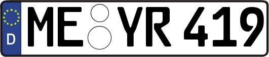 ME-YR419