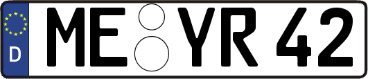 ME-YR42