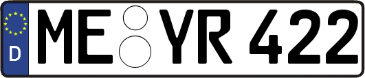 ME-YR422