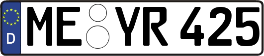 ME-YR425
