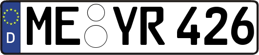 ME-YR426