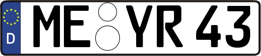 ME-YR43