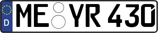 ME-YR430