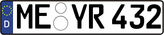 ME-YR432