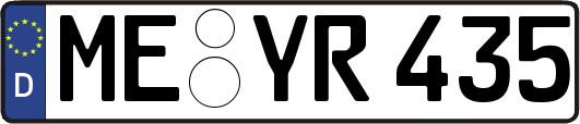 ME-YR435