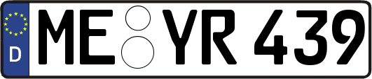 ME-YR439