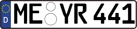 ME-YR441