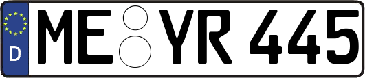 ME-YR445