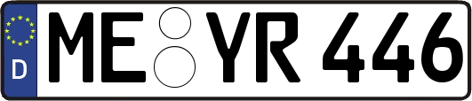 ME-YR446