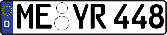 ME-YR448