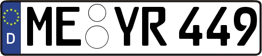 ME-YR449