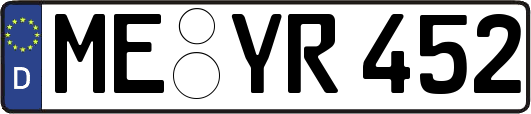 ME-YR452