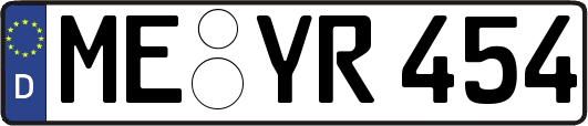 ME-YR454