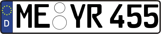 ME-YR455