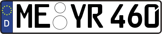 ME-YR460