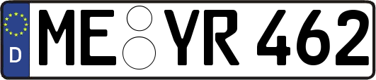 ME-YR462