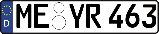 ME-YR463