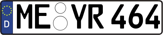 ME-YR464