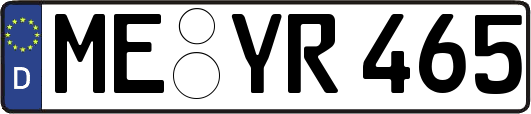 ME-YR465