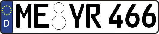 ME-YR466