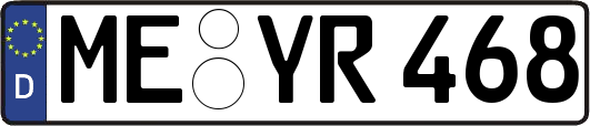 ME-YR468