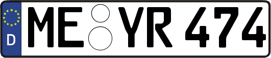 ME-YR474