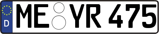 ME-YR475