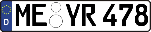 ME-YR478