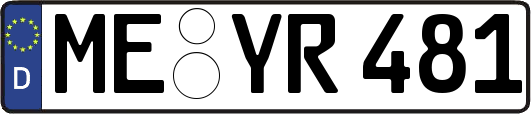 ME-YR481